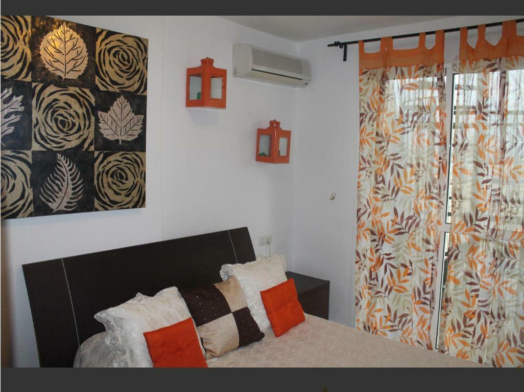 Atico 3 Habitaciones Benalmadena Costa Con Jacuzzi Y Barbacoa Privado ภายนอก รูปภาพ